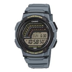 Casio Eu Ws-1800-2avef
