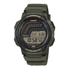 Casio Eu Ws-1800-3avef
