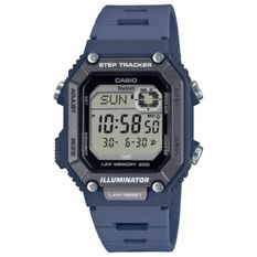 Casio Eu Ws-b1000-2avef