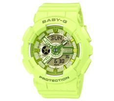Casio G-shock Ba-110yk-3aer-man