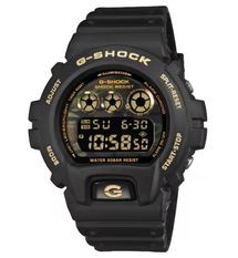 Casio G-shock Bold Camo Serie DW-6900CF-1ER