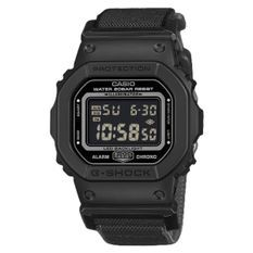Casio G-shock Dw-5600mnc-1er