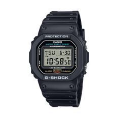 Casio G-shock Dw-5600ue-1er