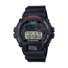 Casio G-shock Dw-6900u-1er