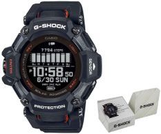 Casio G-shock G-squad - Heart Rate Monitor GBD-H2000-1AER