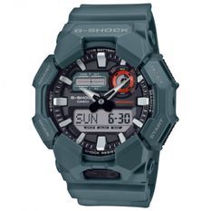 Casio G-shock Ga-010-2aer