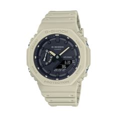 Casio G-shock Ga-2100as-5aer