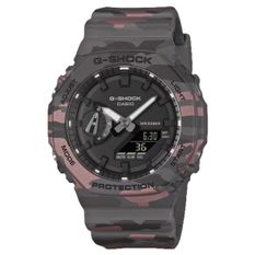 Casio G-shock Ga-2100cm-8aer