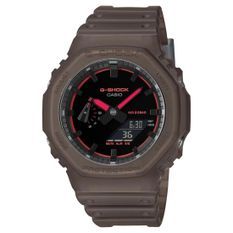Casio G-shock Ga-2100k-5aer