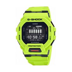Casio G-shock Gbd-200-9er