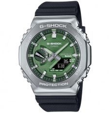 Casio G-shock Gbm-2100a-1a3er