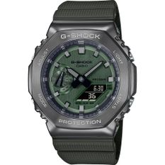 Casio G-shock Gm-2100b-3aer