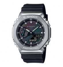 Casio G-shock Gm-2100rw-1aer