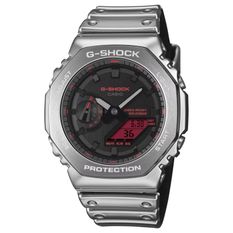 Casio G-shock Gm-2100yra-8aer