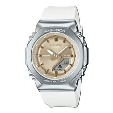 Casio G-shock Gm-s2110-7a9er