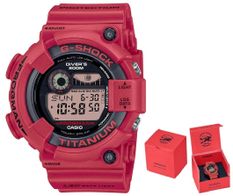 Casio G-shock Master Of G - Frogman Serie **new!** GW-8230NT-4