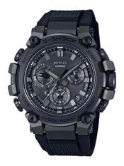 Casio G-shock Master Of G Metal Twisted-g Solar Powered ***special Price*** MTG-B3000B-1AER1