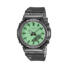 Casio G-shock Oak Compact Summer Reflection Serie - Black GMA-P2100SR-1AER