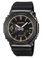 Casio G-shock Oak - Luxe Black Serie GM-2100LXB-1A9ER