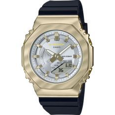 Casio G-shock Oak Metal Covered Compact - Belle Courbe Serie GM-S2100BC-1AER