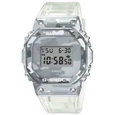 Casio G-shock Scuba ***special Offer*** GM-5600SCM-1ER