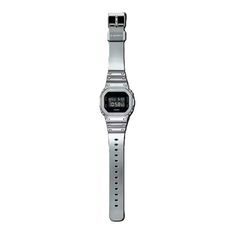 Casio G-shock The Origin - Fine Metallic Series - Steel GM-5600YM-8ER