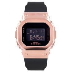 Casio G-shock The Origin Metal Covered - Small GM-S5600PG-1ER