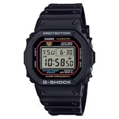 Casio G-shock The Origin - Re-super Illuminator DW-5600RL-1ER