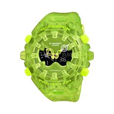Casio G-shock Vision Breakthrough - Skeleton Serie - Green GA-V01SKE-3AER