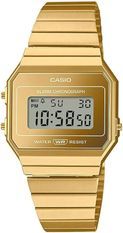 Casio Iconic Gold A700WEVG-9AEF