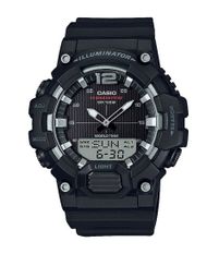 Casio Illuminator Black HDC-700-1AVCF