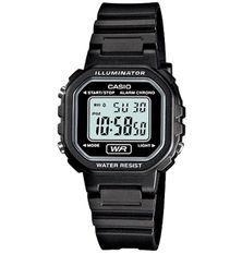 Casio Illuminator LA-20WH-1ADF