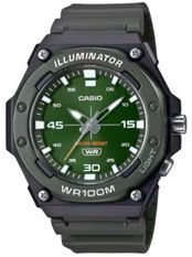 Casio Illuminator Wr 100mt MW-620H-3AVDF