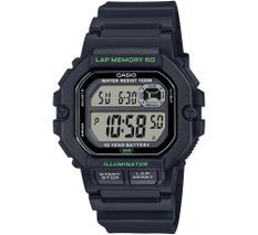 Casio Illuminator WS-1400H-1AVCF