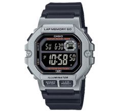 Casio Illuminator WS-1400H-1BVCF