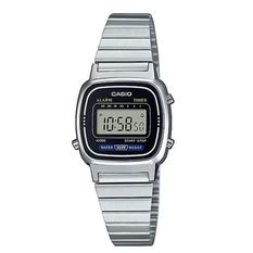 Casio La670wa-1df