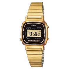 Casio La670wega-1ef