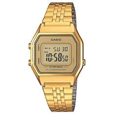 Casio La680wega-9er
