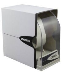 Casio Plexi_box CASIO_PLEXIBOX
