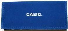 Casio_pouch- Bustina Casio Originale 10 Pcs CASIO_POUCH_10