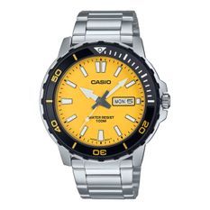 Casio Sport Collection Diver MTD-125D-9AVDF