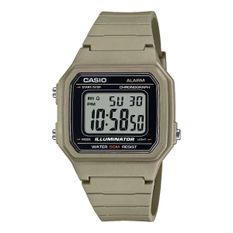 Casio Sport Collection W-217H-5AVDF