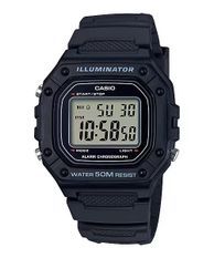 Casio Sport Collection W-218H-1AVDF