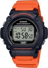 Casio Sport Collection W-219H-4AVCF
