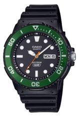 Casio Sport Diver 100m MRW-230H-1E3VDF