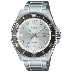 Casio Sport Diver 200m MDV-107D-7AVDF