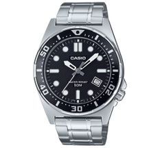 Casio Sport Diver 50m MTD-135D-1AVDF
