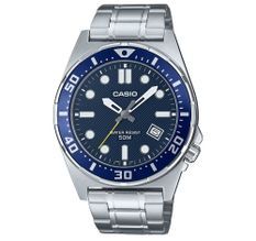 Casio Sport Diver 50m MTD-135D-2AVDF