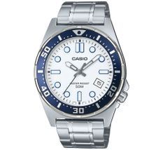 Casio Sport Diver 50m MTD-135D-7AVDF