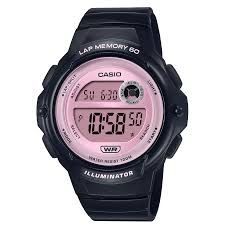 Casio Sport Illuminator - Pink LWS-1200H-1A2VDF
